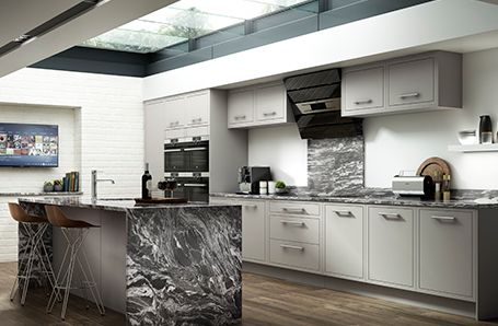 Chelsea Chelsea Kitchen Range