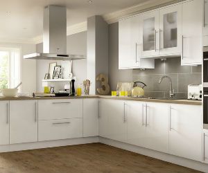 Parma family kitchen range