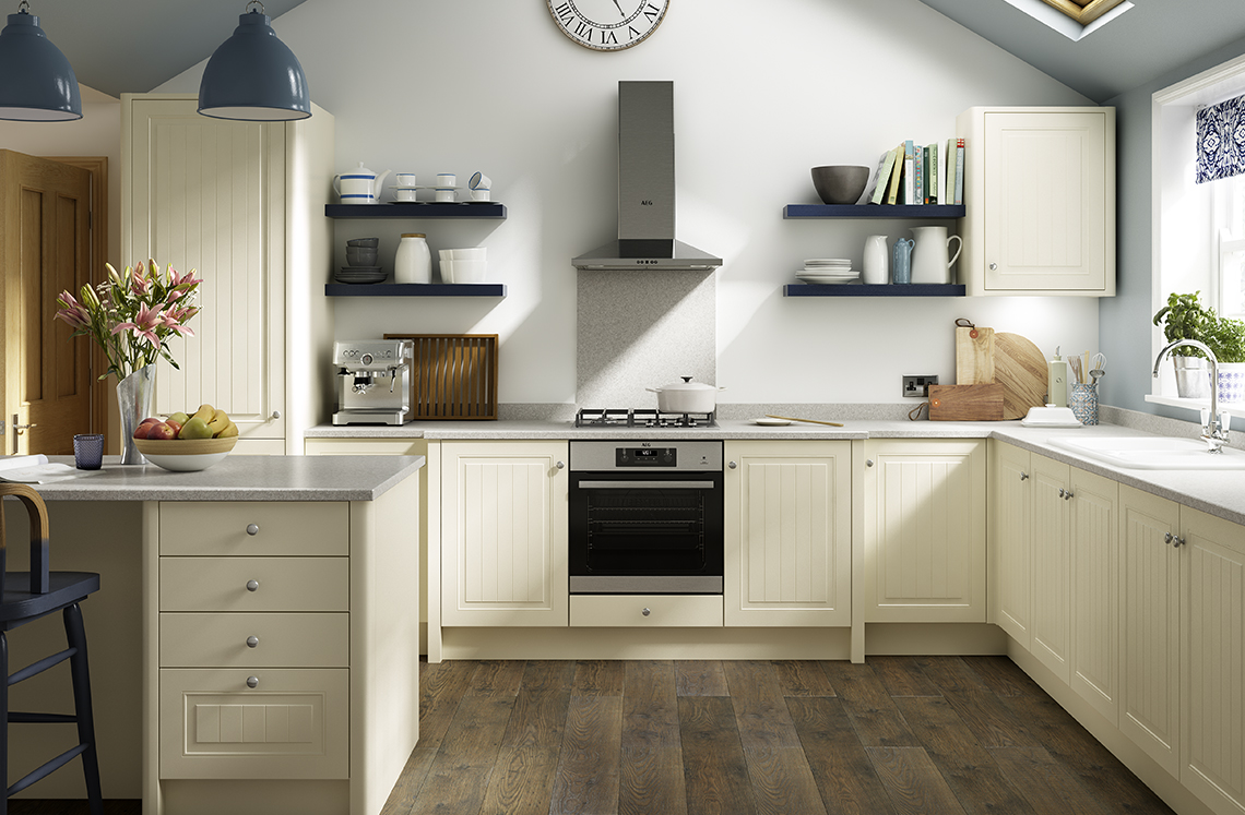 Warwick Warwick Kitchen Range